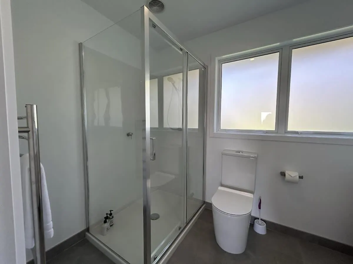 Holiday home Redwoods Haven Villa Rotorua New Zealand