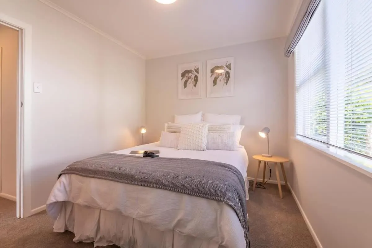 Redwoods Haven Villa Rotorua Holiday home