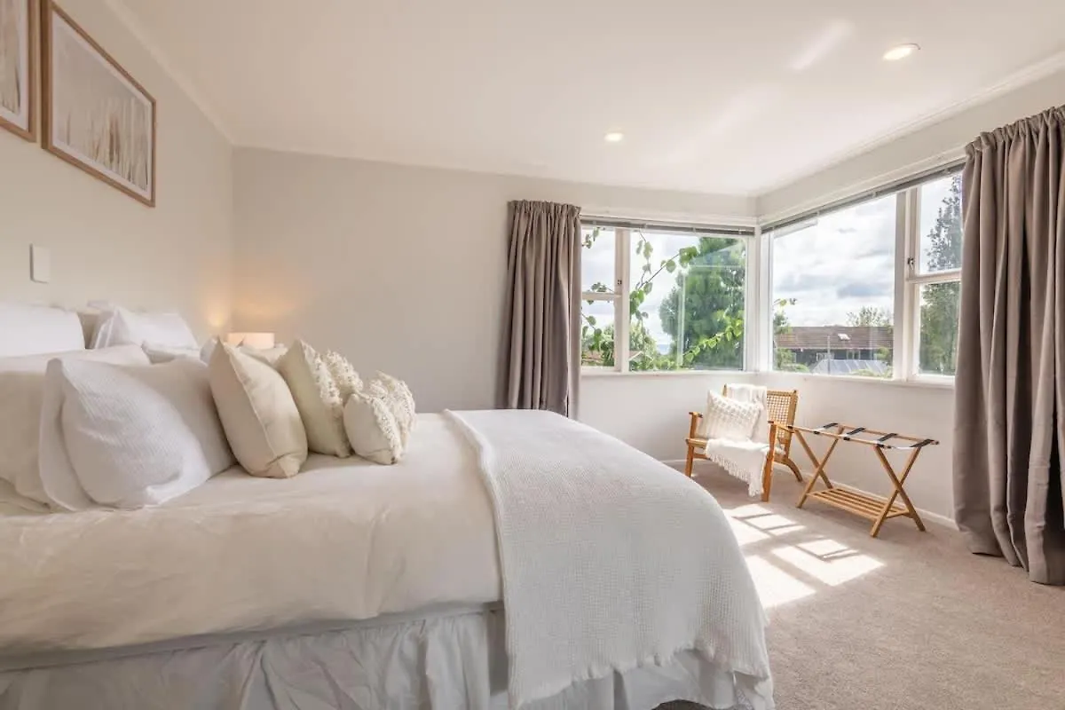 Redwoods Haven Villa Rotorua Holiday home