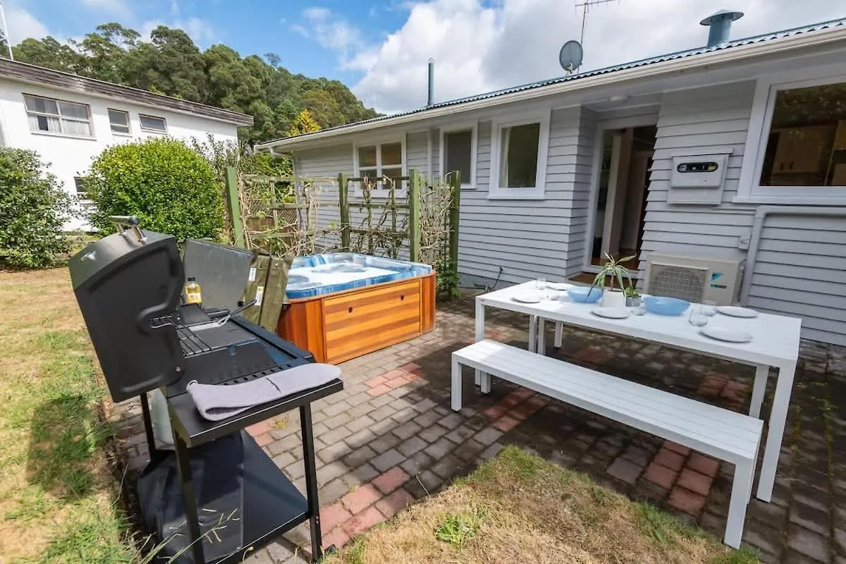 Redwoods Haven Villa Rotorua